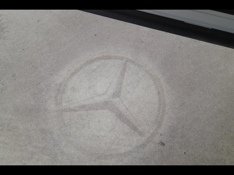 Image MERCEDES-BENZ GLB 200d 150ch AMG Line 8G DCT