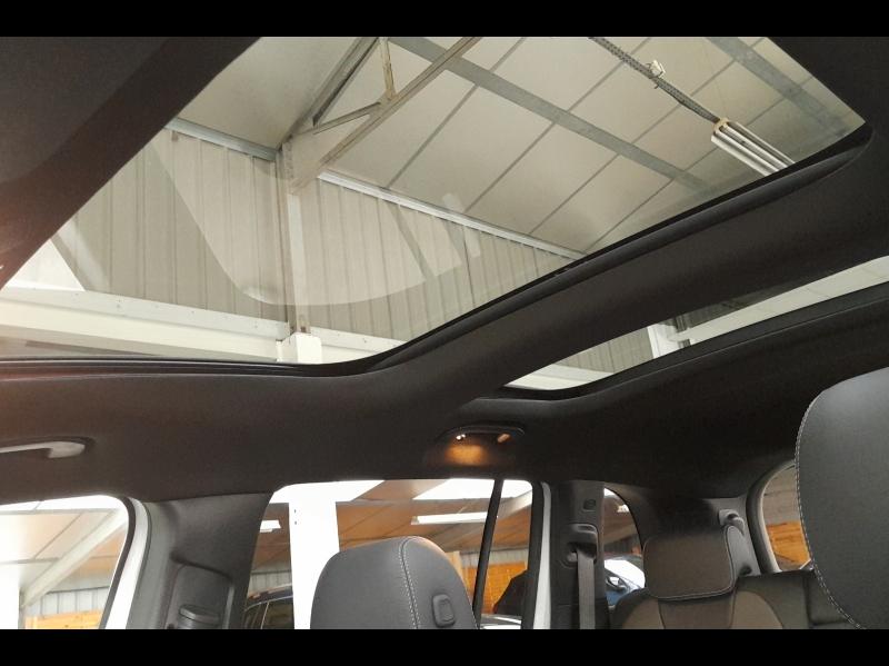 Image MERCEDES-BENZ GLB 200d 150ch AMG Line 8G DCT