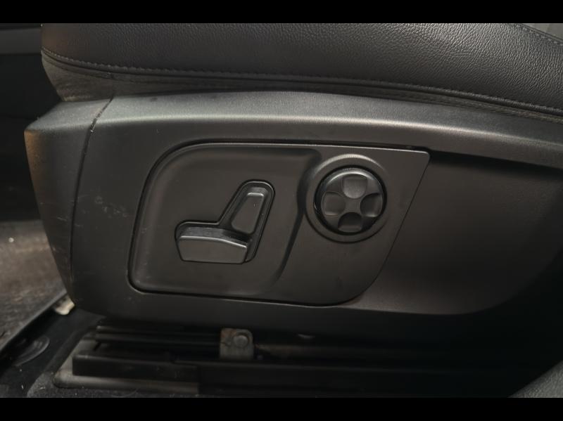 Image MASERATI Levante 3.0 V6 275ch Diesel GranSport