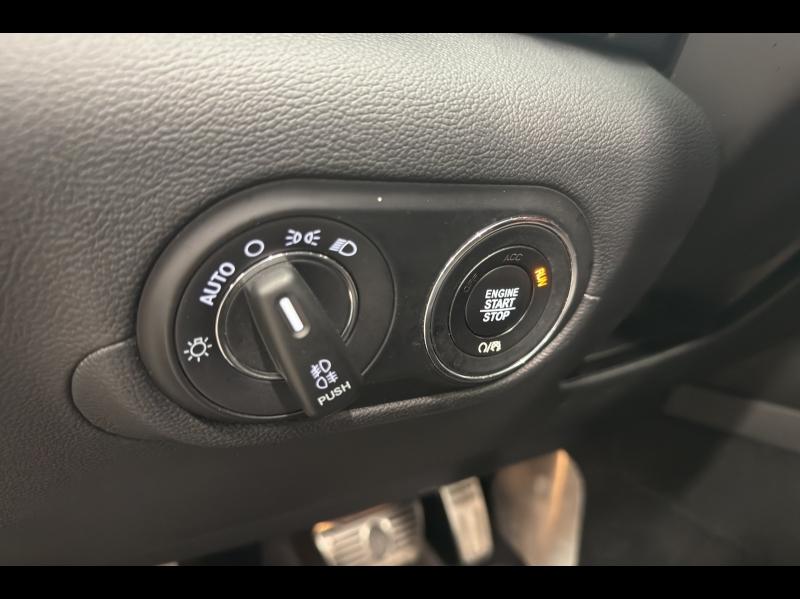 Image MASERATI Levante 3.0 V6 275ch Diesel GranSport