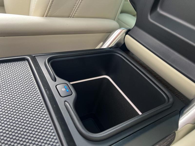 Image LAND-ROVER Range Rover 3.0 P460e 460ch PHEV HSE SWB