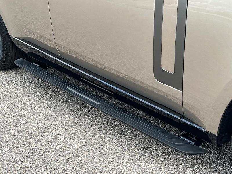 Image LAND-ROVER Range Rover 3.0 P460e 460ch PHEV HSE SWB