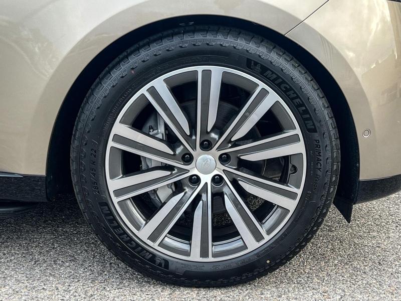 Image LAND-ROVER Range Rover 3.0 P460e 460ch PHEV HSE SWB