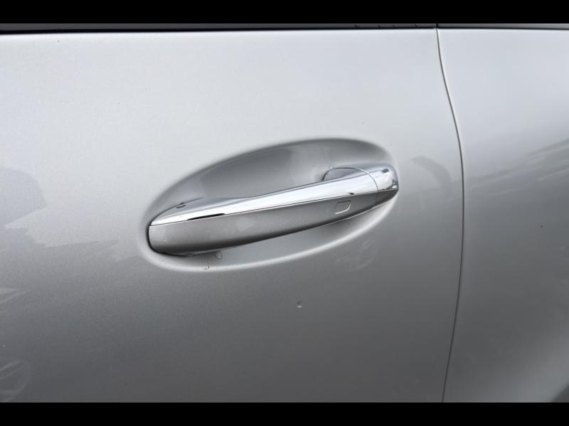 Image MERCEDES-BENZ GLA 220 d 190ch 4Matic AMG Line 8G-DCT