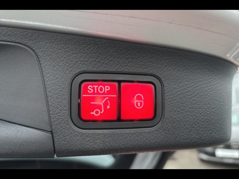 Image MERCEDES-BENZ GLA 220 d 190ch 4Matic AMG Line 8G-DCT