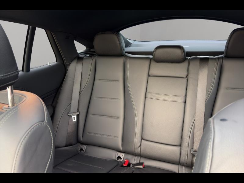 Image MERCEDES-BENZ GLE Coupé 350 de 194+136ch AMG Line 4Matic 9G-Tronic