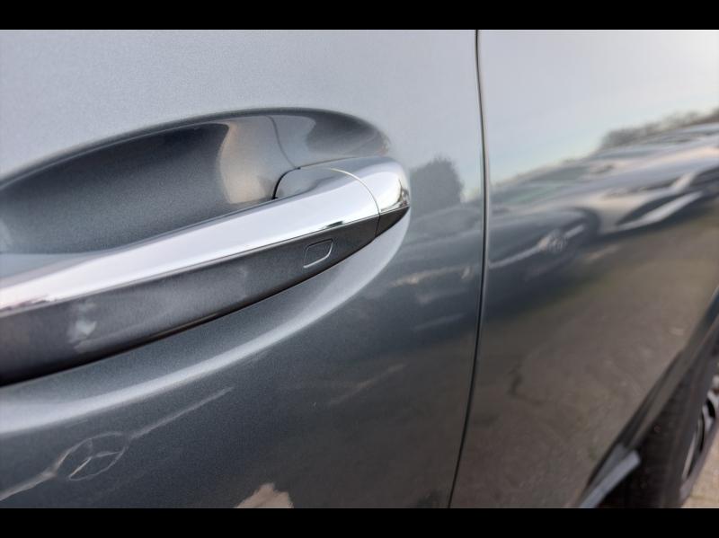 Image MERCEDES-BENZ GLE Coupé 350 de 194+136ch AMG Line 4Matic 9G-Tronic