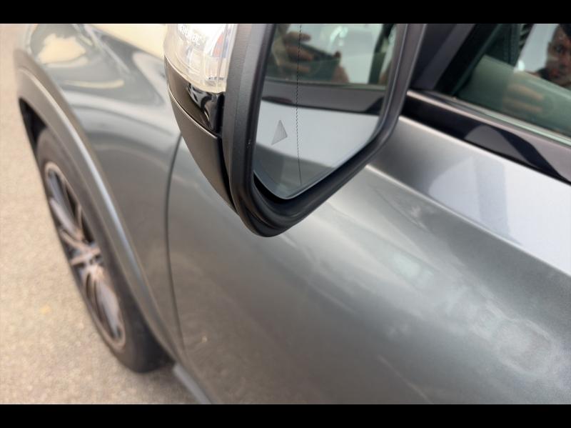 Image MERCEDES-BENZ GLE Coupé 350 de 194+136ch AMG Line 4Matic 9G-Tronic