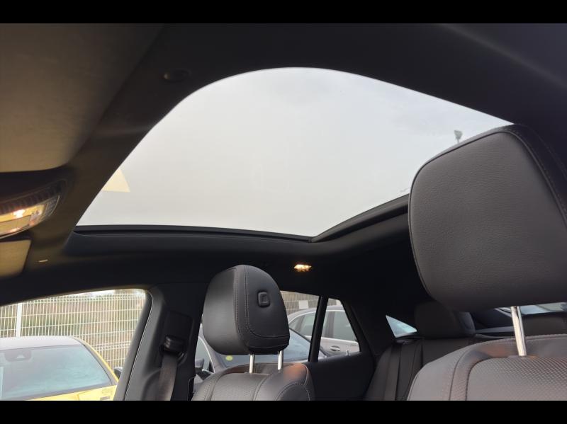 Image MERCEDES-BENZ GLE Coupé 350 de 194+136ch AMG Line 4Matic 9G-Tronic