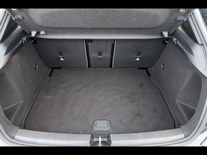 Image MERCEDES-BENZ Classe A 200 d 150ch AMG Line 8G-DCT