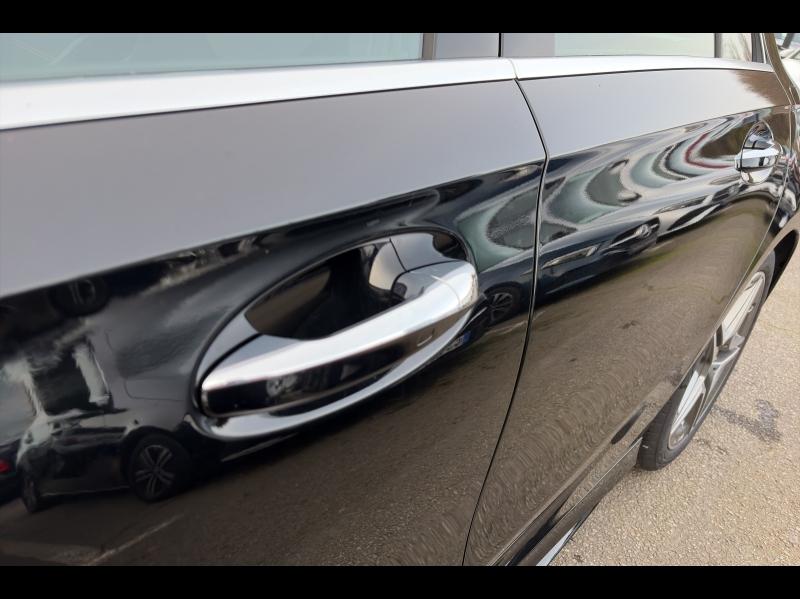 Image MERCEDES-BENZ Classe A 200 d 150ch AMG Line 8G-DCT