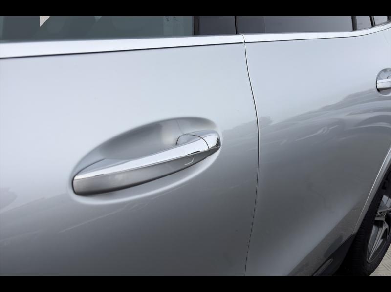 Image MERCEDES-BENZ GLA 200 d 150ch AMG Line 8G-DCT