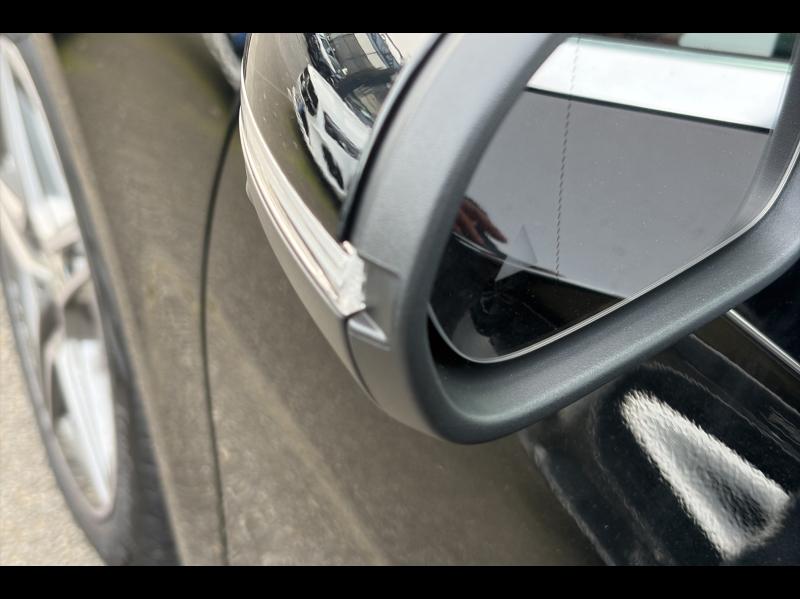 Image MERCEDES-BENZ Classe A 200 d 150ch AMG Line 8G-DCT