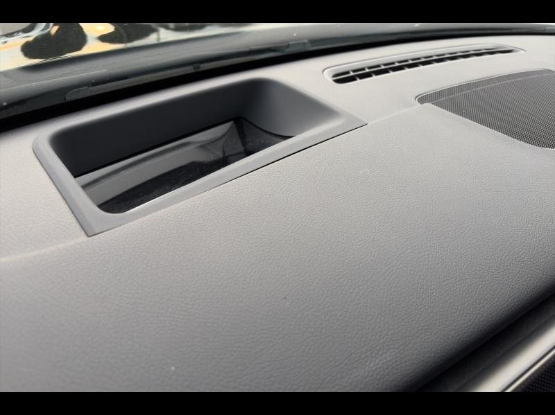 Image MERCEDES-BENZ Classe A 200 d 150ch AMG Line 8G-DCT