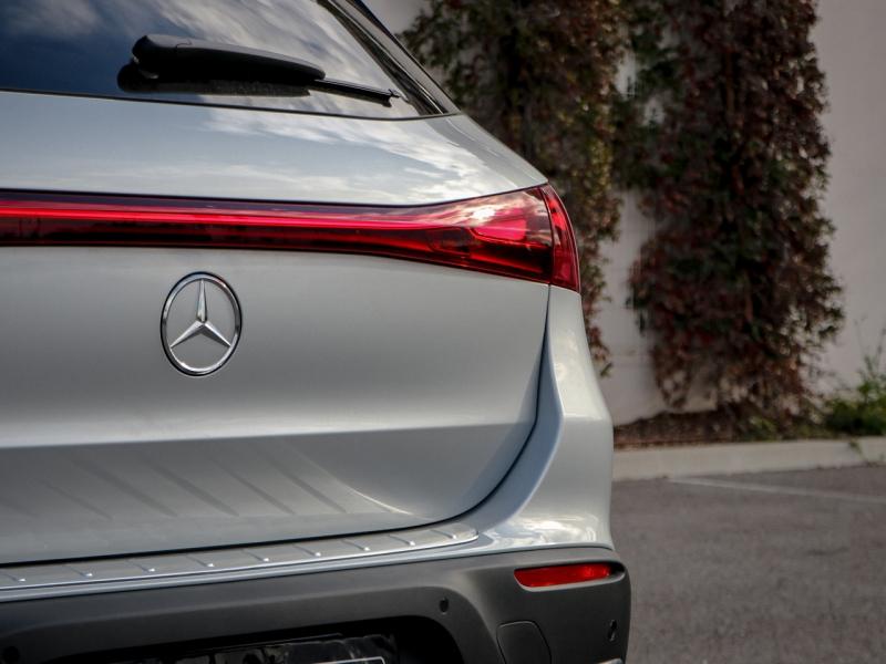 Image MERCEDES-BENZ Eqa 250+ Edition