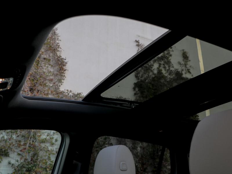 Image MERCEDES-BENZ Eqa 250+ Edition