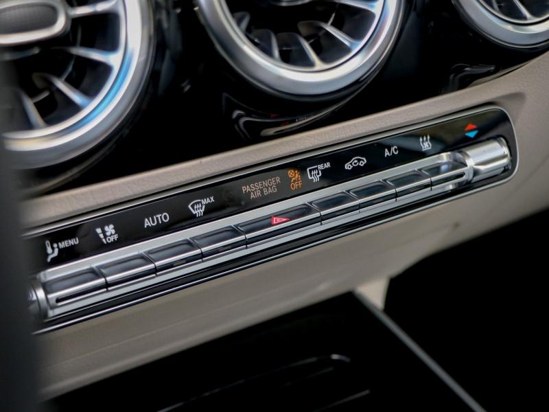 Image MERCEDES-BENZ Eqa 250+ Edition