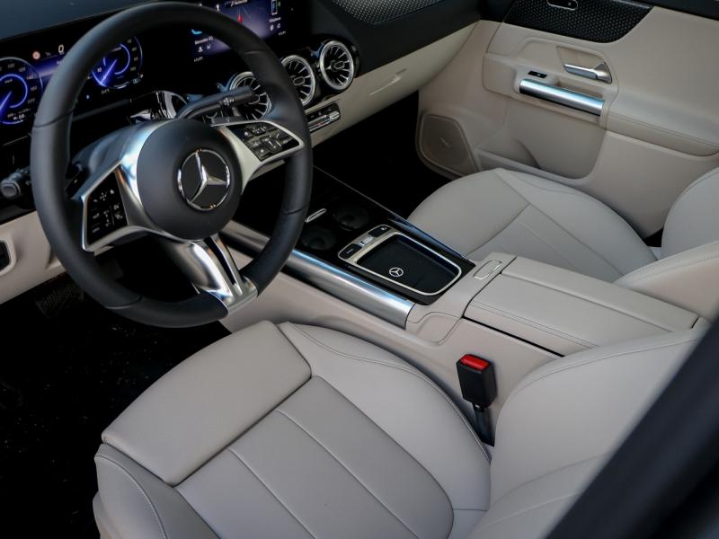 Image MERCEDES-BENZ Eqa 250+ Edition