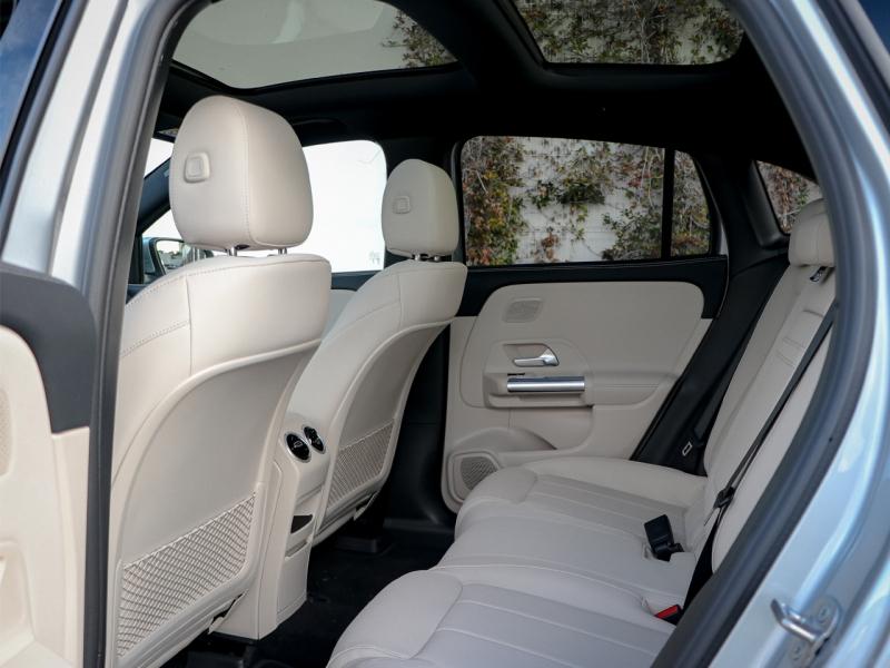 Image MERCEDES-BENZ Eqa 250+ Edition