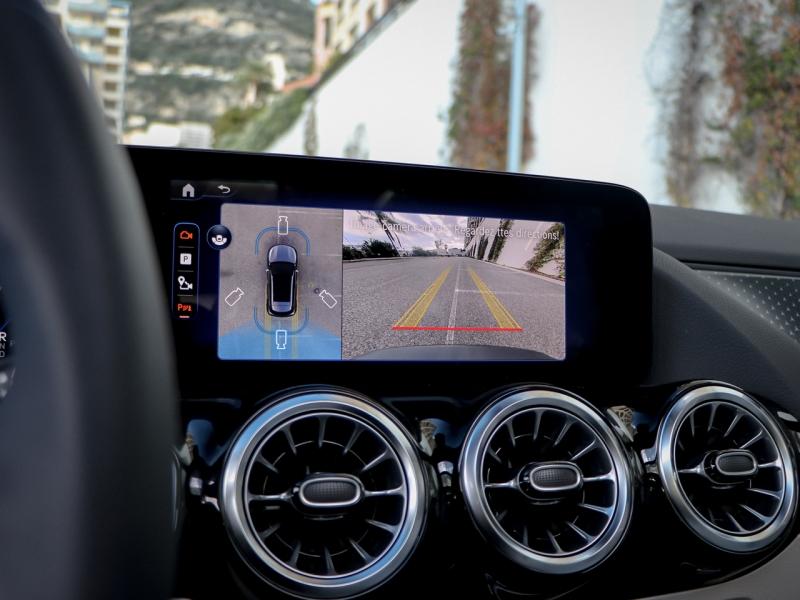 Image MERCEDES-BENZ Eqa 250+ Edition