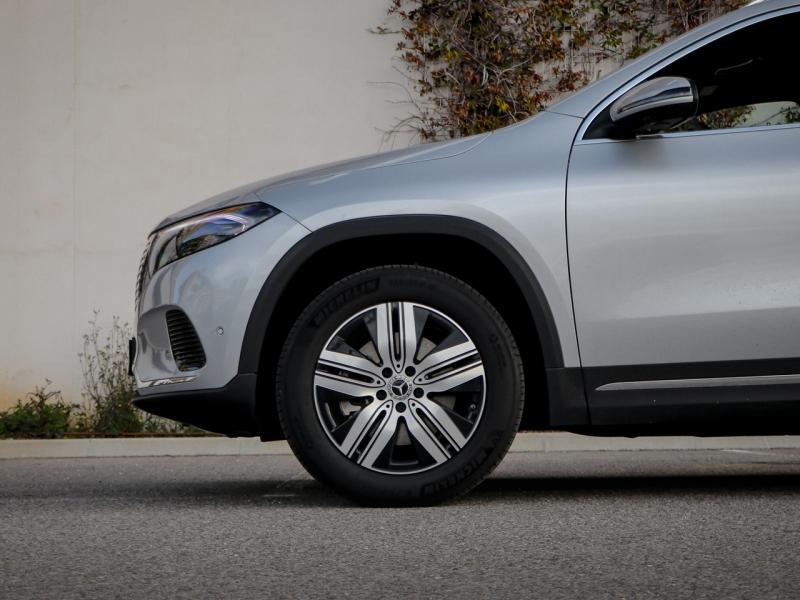 Image MERCEDES-BENZ Eqa 250+ Edition