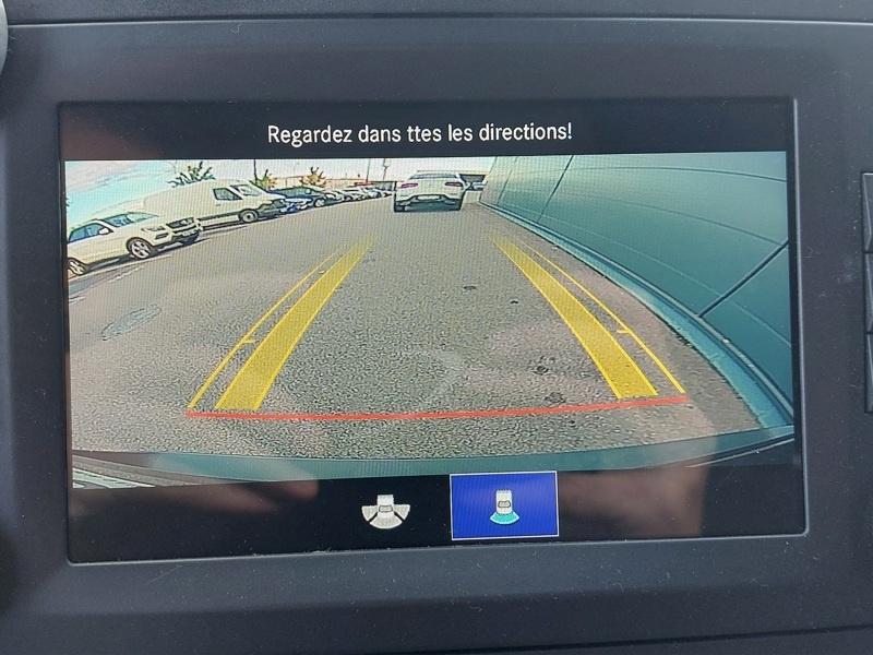 Image MERCEDES-BENZ Vito Fg eVito 116ch Long