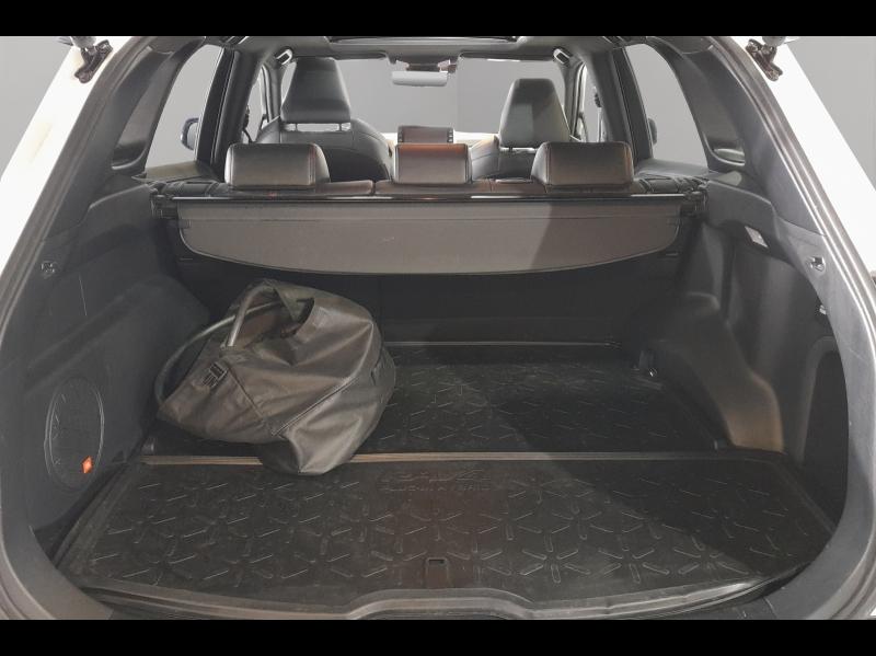 Image TOYOTA RAV4 Hybride Rechargeable 306ch Collection AWD