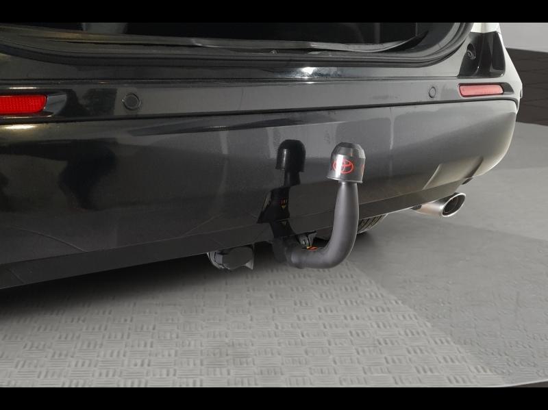 Image TOYOTA RAV4 Hybride Rechargeable 306ch Collection AWD