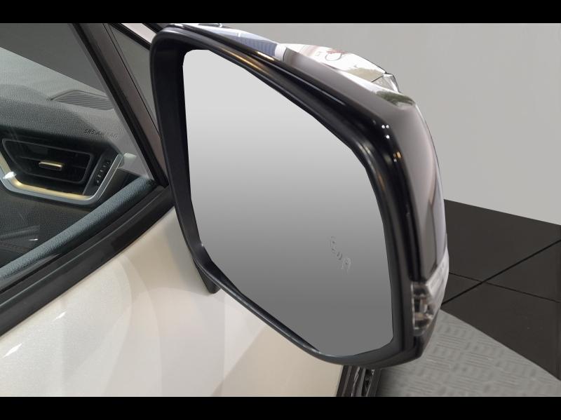 Image TOYOTA RAV4 Hybride Rechargeable 306ch Collection AWD