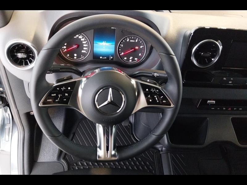 Image MERCEDES-BENZ Sprinter Fg 317 CDI 37 3T5 Pro 9G-Tronic