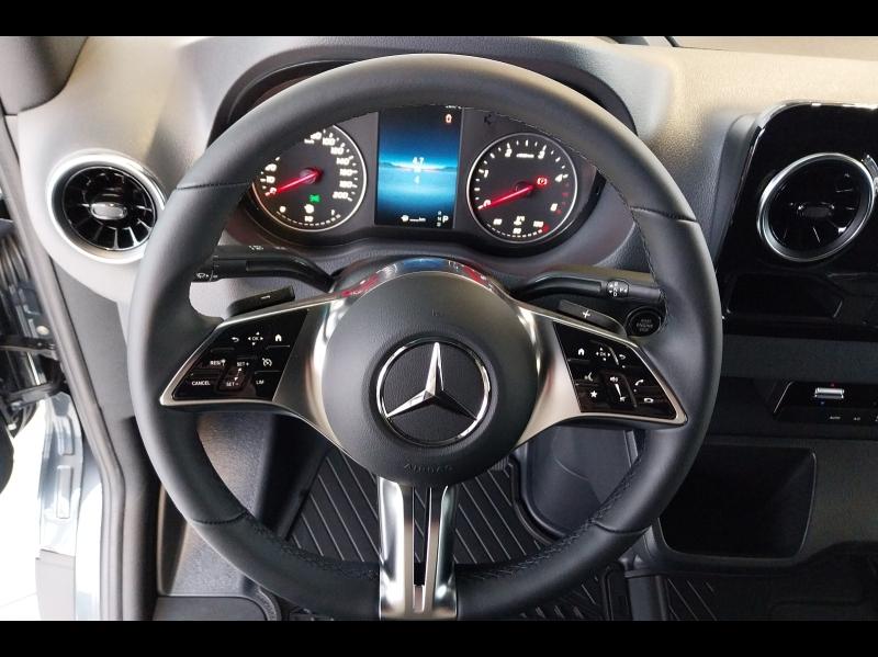 Image MERCEDES-BENZ Sprinter Fg 317 CDI 37 3T5 Pro 9G-Tronic