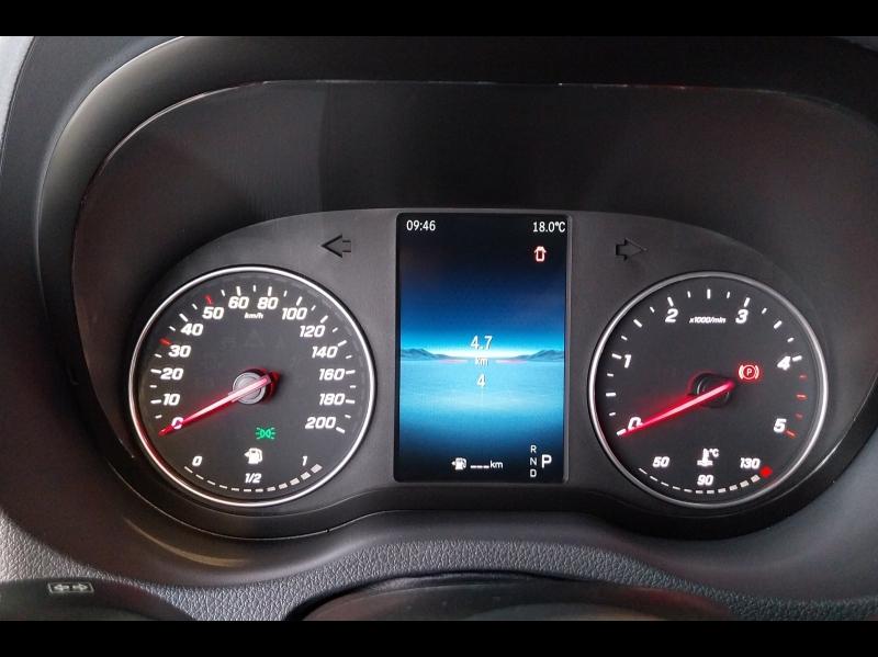 Image MERCEDES-BENZ Sprinter Fg 317 CDI 37 3T5 Pro 9G-Tronic
