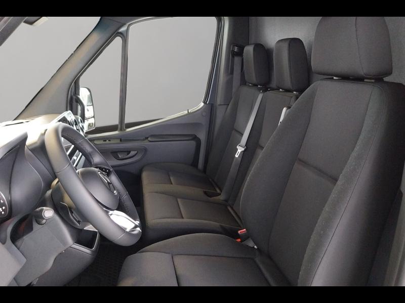Image MERCEDES-BENZ Sprinter Fg 317 CDI 37 3T5 Pro 9G-Tronic