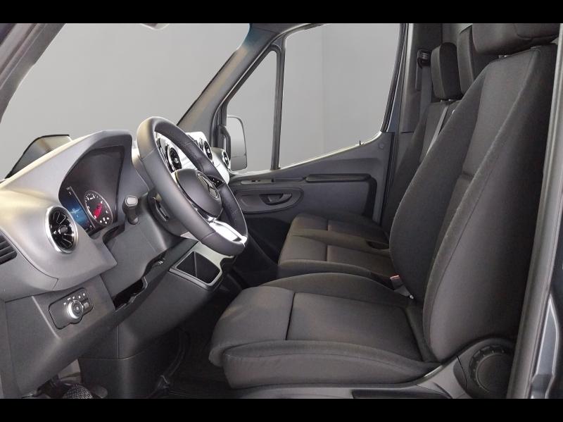 Image MERCEDES-BENZ Sprinter Fg 317 CDI 37 3T5 Pro 9G-Tronic
