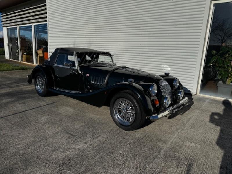 Image MORGAN Morgan 2.0 Plus 4 2 places Runabout