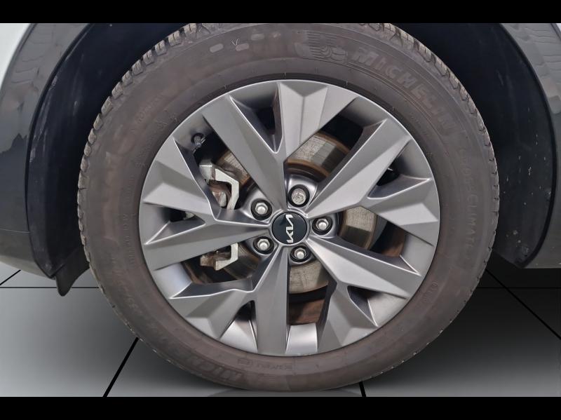Image KIA Sportage 1.6 T-GDi 230ch HEV GT-Line Premium BVA6 4x2