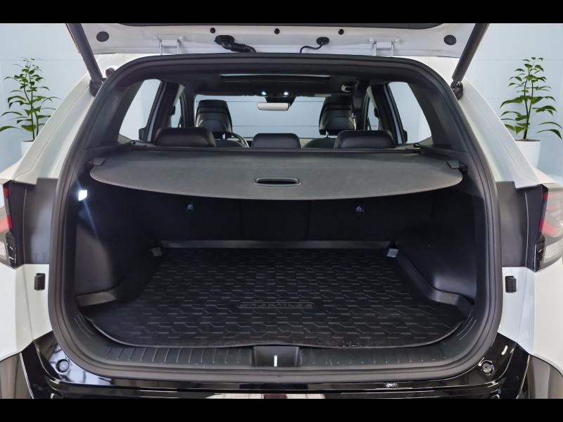 Image KIA Sportage 1.6 T-GDi 230ch HEV GT-Line Premium BVA6 4x2