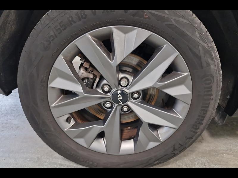 Image KIA Sportage 1.6 T-GDi 230ch HEV GT-Line Premium BVA6 4x2