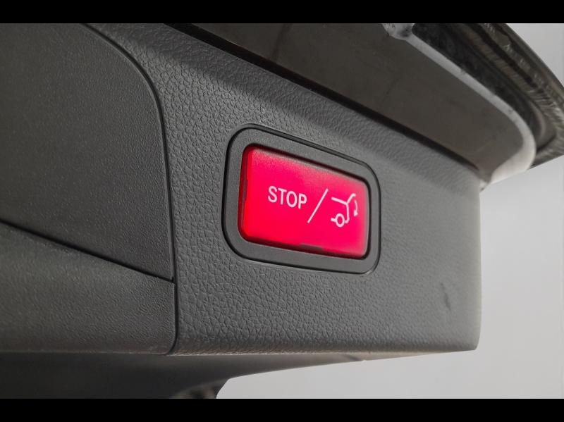 Image MERCEDES-BENZ GLC 220 d 194ch AMG Line 4Matic 9G-Tronic