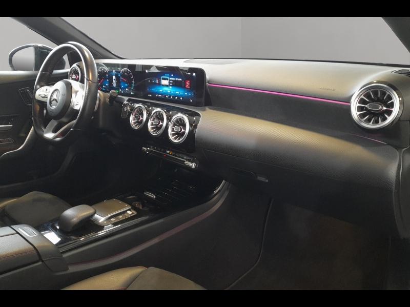 Image MERCEDES-BENZ Classe A 250 e 160+102ch AMG Line 8G-DCT 8cv