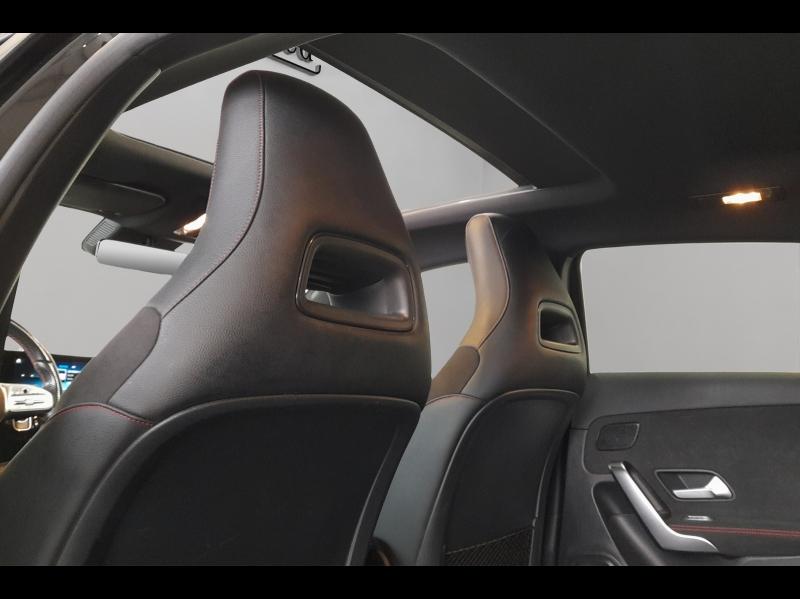 Image MERCEDES-BENZ Classe A 250 e 160+102ch AMG Line 8G-DCT 8cv