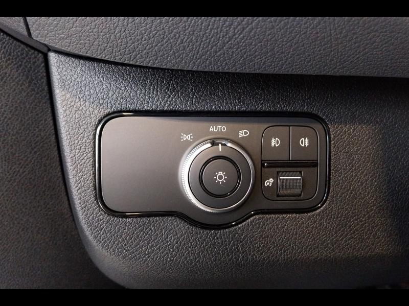 Image MERCEDES-BENZ Sprinter Fg 317 CDI 37 3T5 Pro 9G-Tronic