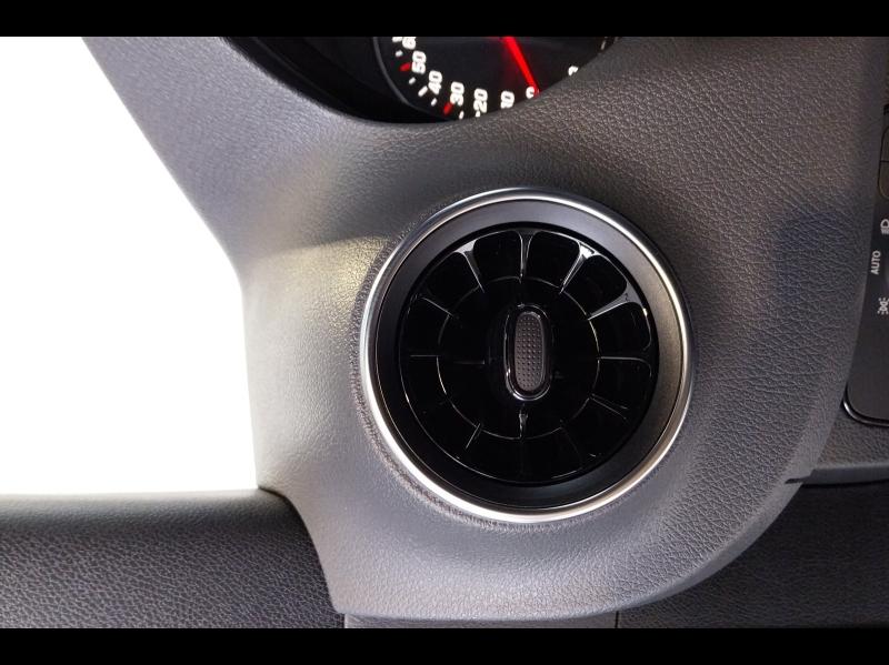 Image MERCEDES-BENZ Sprinter Fg 317 CDI 37 3T5 Pro 9G-Tronic