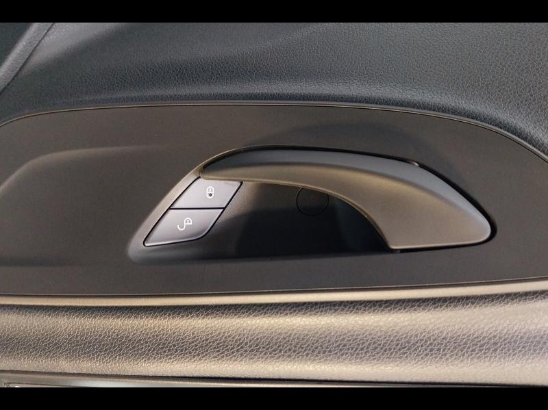 Image MERCEDES-BENZ Sprinter Fg 317 CDI 37 3T5 Pro 9G-Tronic