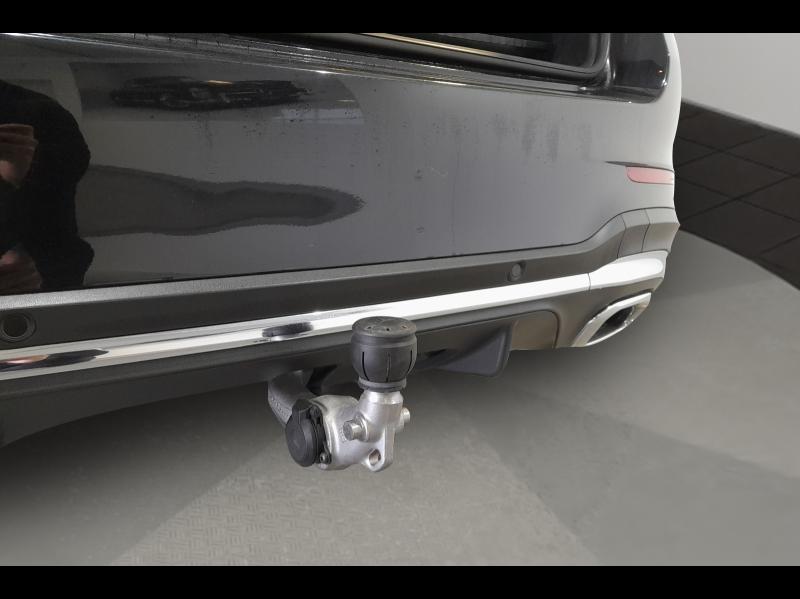 Image MERCEDES-BENZ GLC 220 d 194ch AMG Line 4Matic 9G-Tronic