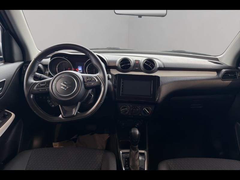 Image SUZUKI Swift 1.2 Dualjet Hybrid 83ch Privilège Auto