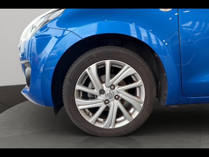 Image SUZUKI Swift 1.2 Dualjet Hybrid 83ch Privilège Auto