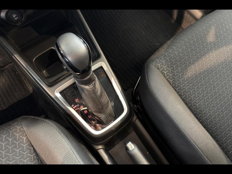 Image SUZUKI Swift 1.2 Dualjet Hybrid 83ch Privilège Auto