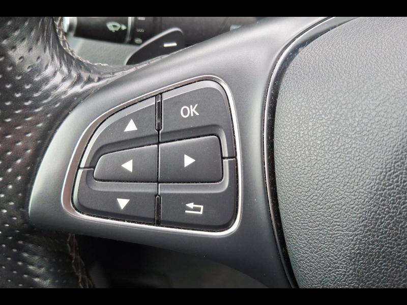 Image MERCEDES-BENZ Vito Fg 119 CDI Mixto Long Select Propulsion 9G-Tronic