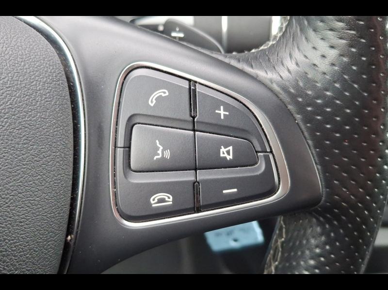 Image MERCEDES-BENZ Vito Fg 119 CDI Mixto Long Select Propulsion 9G-Tronic